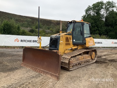2008 Cat D6KXL Crawler Dozer