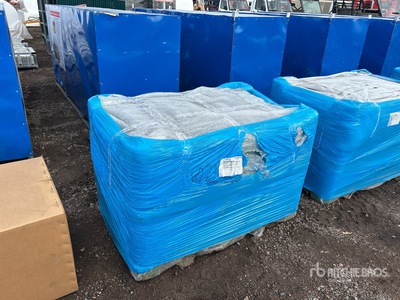 2025 AM Tank AM-TANK116 SOMC 116 gal Poly Fuel Tank (Unused)