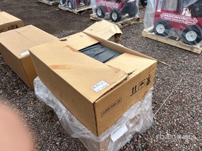 2025 AM Tank AM-TANK58 SOMC 58 gal Portable Poly Kraftstofftank (Unused)