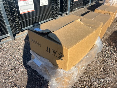 2025 AM Tank AM-TANK58 SOMC 58 gal Portable Poly Kraftstofftank (Unused)