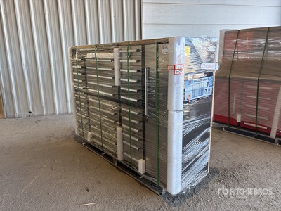 2025 Suihe NWB-H35DS -7 7 ft 35-Drawer Tool Cabinet (Unused)