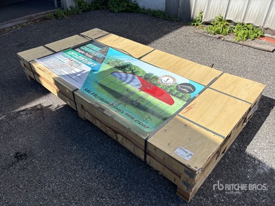 2025 Suihe M122009P Carport (Unused)