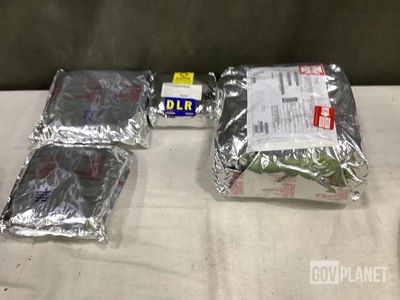 (1) Switch Assembly, (1) Transformer Assembly, (2) Power Cables & Assorted Items