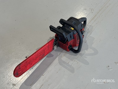Jonsered 2036 Turbo Chain Saw
