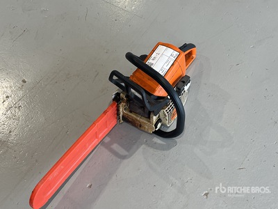 2009 Stihl MS230 Chain Saw