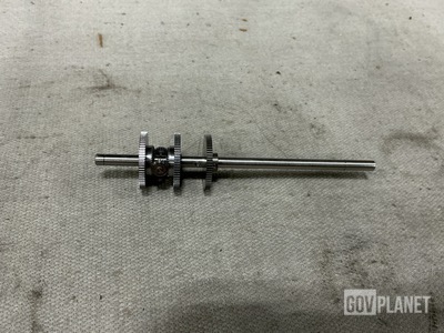 (3) Rockwell Collins 638-2793-002 Spider Differentials
