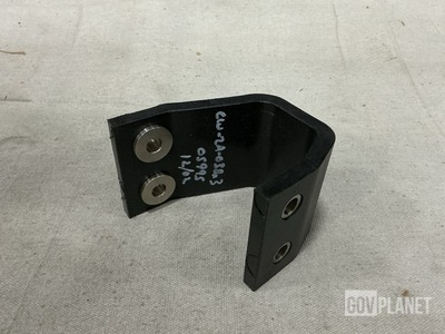 (6) Newport News CW2A-038X3000 General Purpose Resilient Mounts
