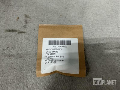 (23) Eaton 35605 Sleeve Bushings