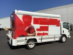 Picture, Right Rear Corner