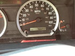 Hour Meter / Odometer