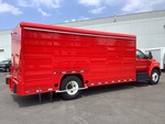 Picture, Right Rear Corner