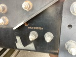 Second Serial Number/VIN Photo