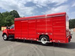 Picture, Left Rear Corner