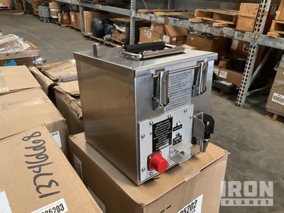 (9) Water Heaters