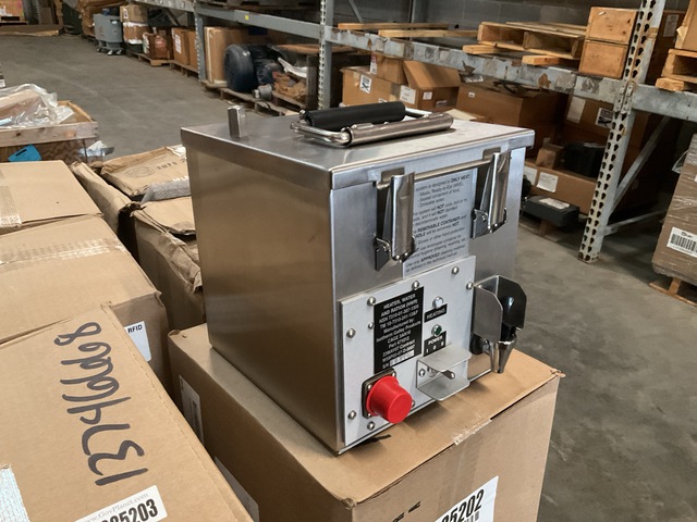 (9) Water Heaters (9) Water Heaters