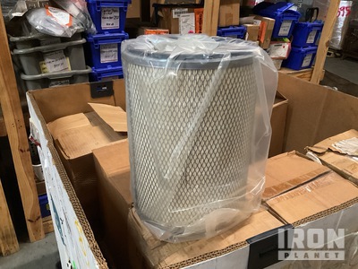 (16) Air Filters P/N 5702838
