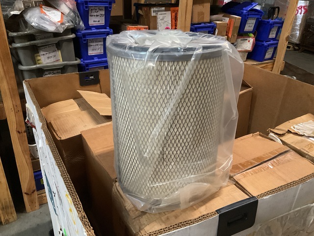 (16) Air Filters P/N 5702838