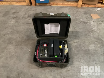 (1) Adapter Kit P/N 13608012