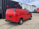 Picture, Right Rear Corner