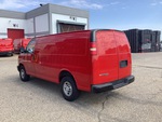 Picture, Left Rear Corner