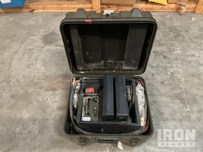 (1) Adapter Kit P/N 13608012