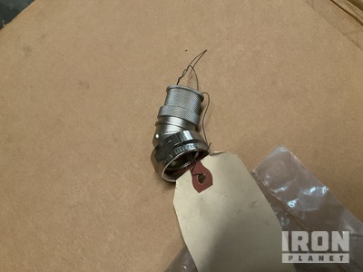 (10) 12387717-6 Connectors