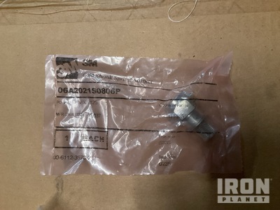 (30) 3M 06A202160806P Cold Shrink Spring Adapters