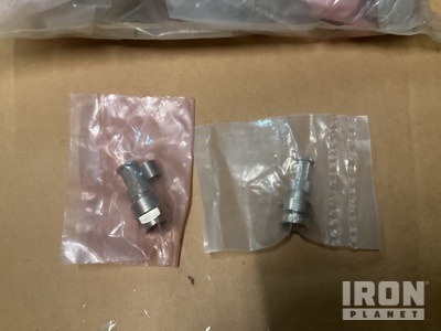 (65) 12387118-1 Connectors