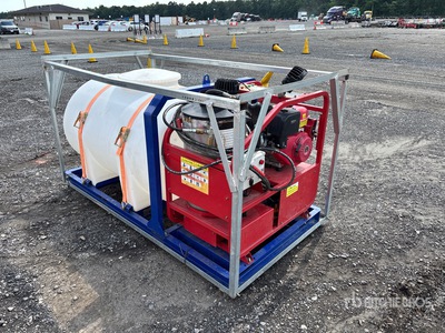 Suihe SH4000 Hochdruckreiniger