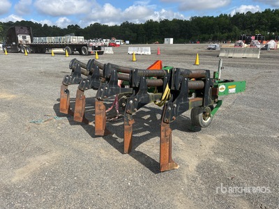 Great Plains Sub-Soiler 1300 Subsoiler
