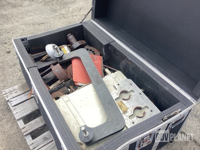 (2) Assorted Vehicular Maintenance Kits