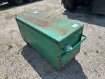 Picture, Right Rear Corner