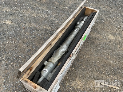 Northrop Grumman 128H10055-5 Actuating Cylinder Assembly