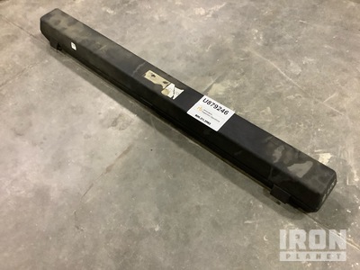 2013 Hytorc North Manual Torque Wrench
