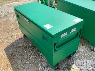 2024 Greenlee 2460 24 in x 60 in Caja de lugar de trabajo