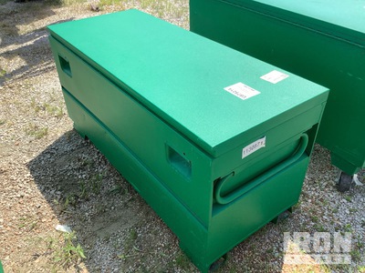 2024 Greenlee 2460 24 in x 60 in Caja de lugar de trabajo