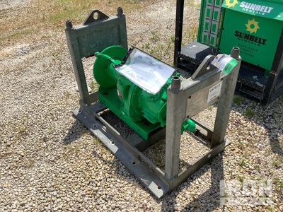 2004 IR EULEQ Winch