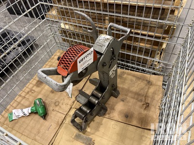 2001 Ridgid 258XL