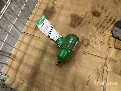 2016 Ingersoll Rand Impactool Pneumatic Impact Wrench