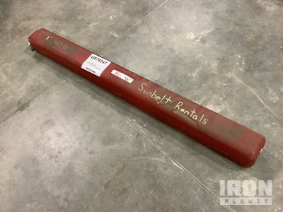 2004 (unverified) Proto 6020CX Torque Wrench