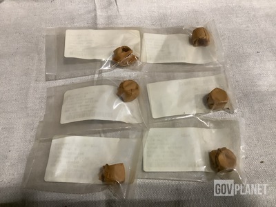 (148) Clarke Power Services 23018168 Sleeve Bushings