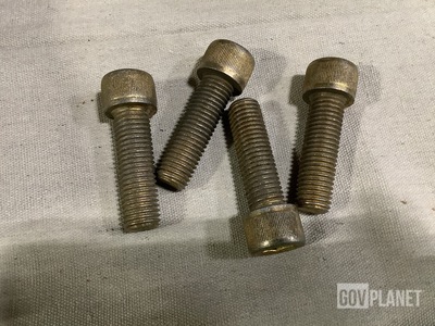 (25) Bolts