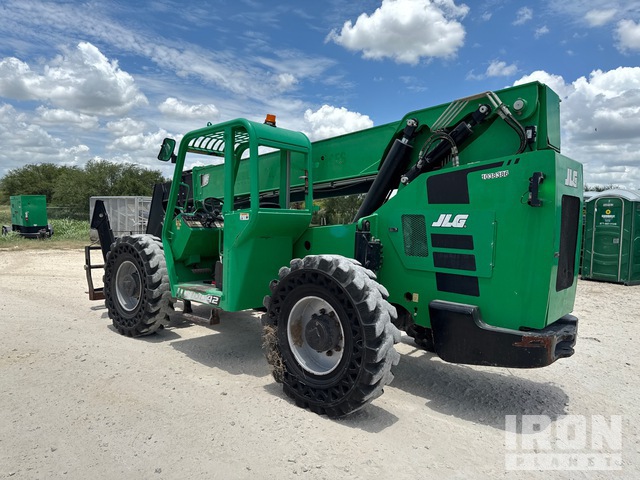 MANIPULADOR 2017 JLG/SKYTRAK