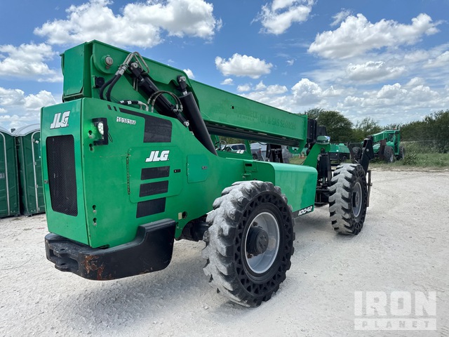 MANIPULADOR 2017 JLG/SKYTRAK