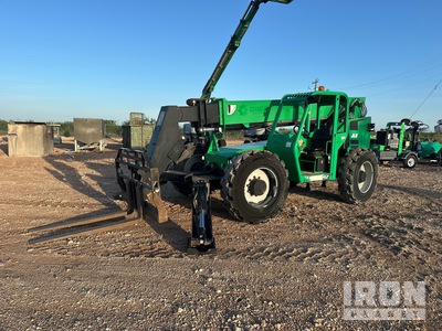 2018 SkyTrak 10042 SkyTrak 10042 Telehandler
