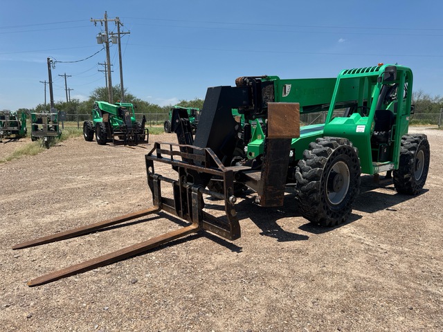 SkyTrak For Sale | IronPlanet