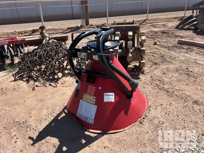 2021 Faza F 500 A Fertilizer Spreader
