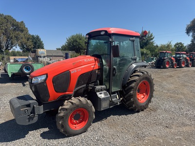 2023 Kubota M5N-111HDC12 4WD Ciągnik użytkowy