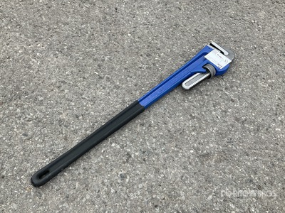 48" stilson wrench (Unused)