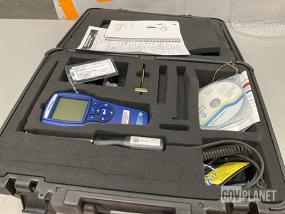 Velocicalc 9565 Series Air Velocity Meter